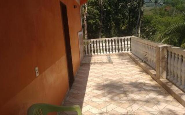 Quarto Sinerea De Souza