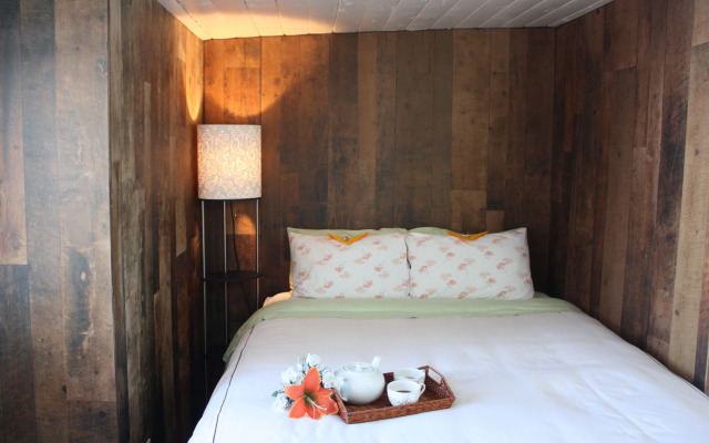 Woodhouse Cottages and Ranch