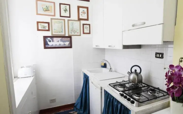 Anna Casa Vacanze