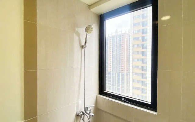 Cozy Living And Strategic 2Br At Meikarta Apartment