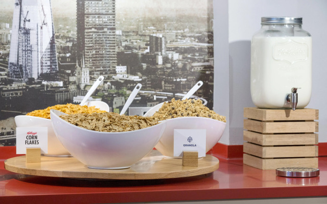 Holiday Inn Express London - Southwark by IHG