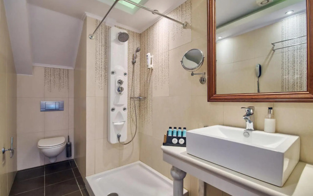Palazetto Suites Zakynthos - Adults Only