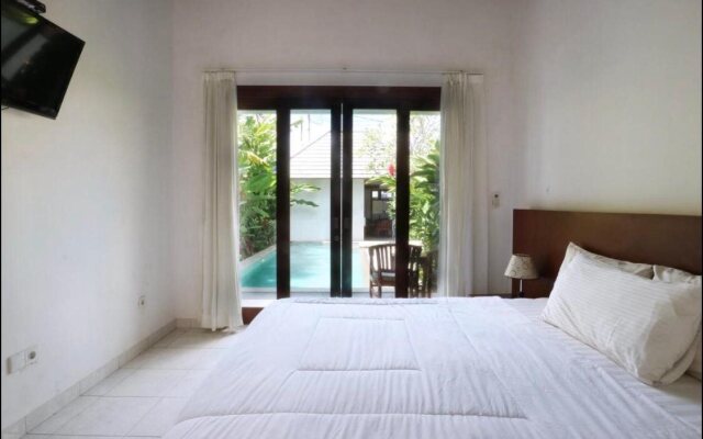Anyar Bagus Villa
