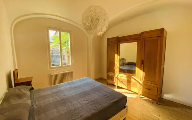 Apartment Portico I
