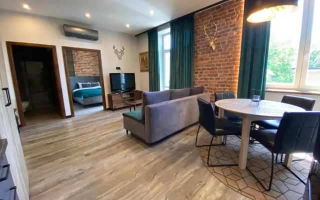 Apartamenty ZakopanePoleca - Krupówki