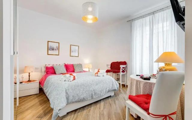 Alloggio turistico Giuly ID 3807