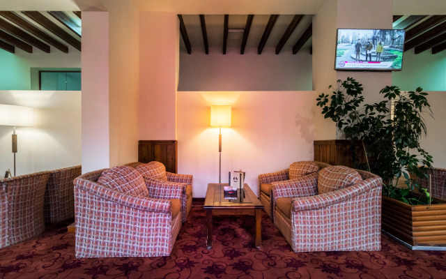 Platinum Hotel & Casino, Bansko
