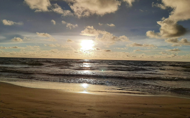Hotel Sunset Beach