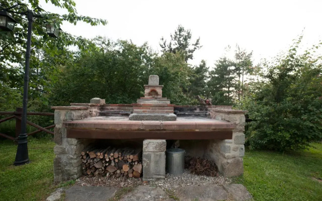 Podere Il Corniolino