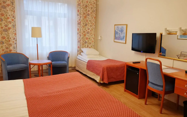 Hotel Lorensberg