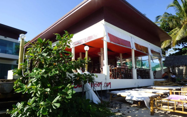 Samui Beach Resort