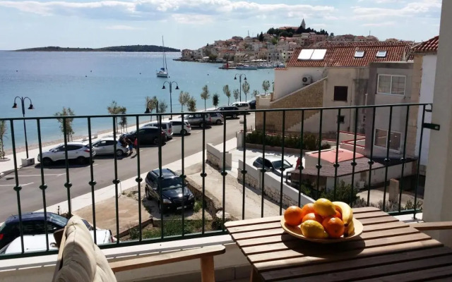 Villa Sisa Apartment