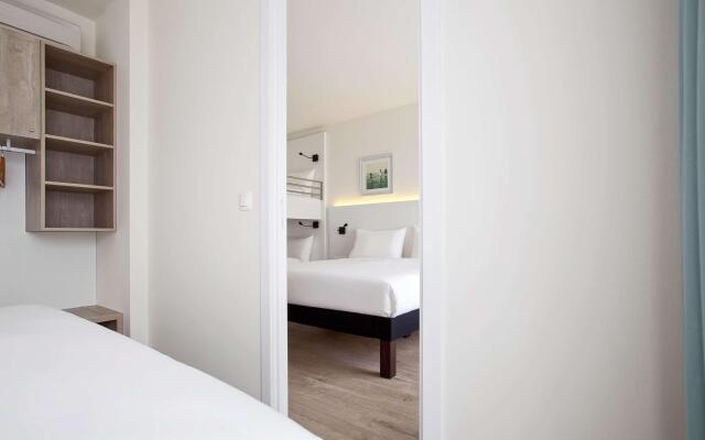 ibis Styles Nieuwpoort