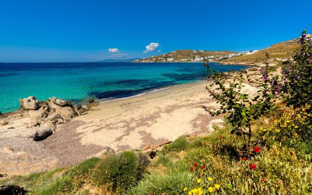 Mykonos Villas by Stylish Stays