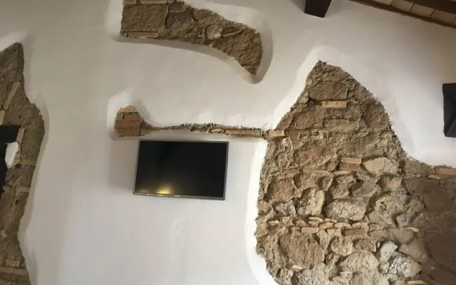 Apartament Relais Cuore Sabino