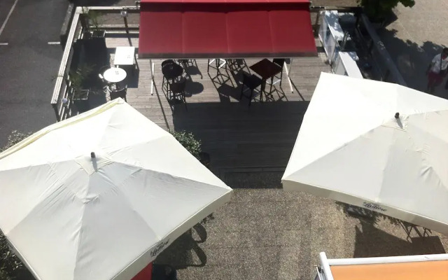 Relais Fasthôtel Rodez