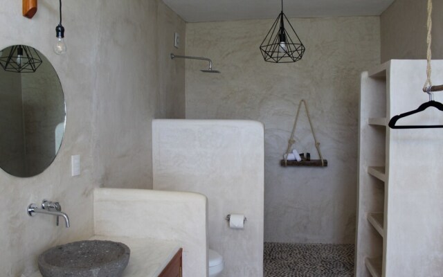 Tierra Mia Hotel Boutique