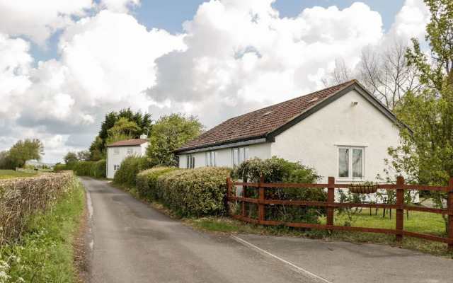 Wellfield Cottage
