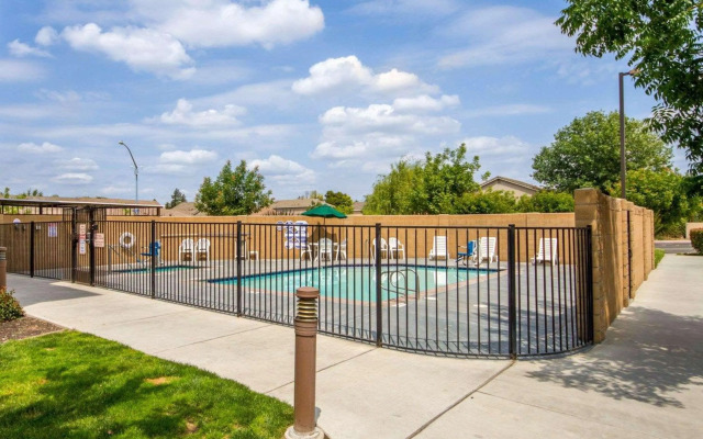 SpringHill Suites by Marriott Turlock