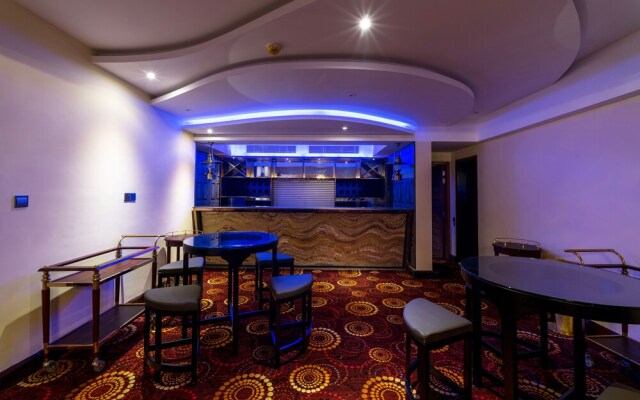 Grand Palace Hotel & Resorts Rangpur