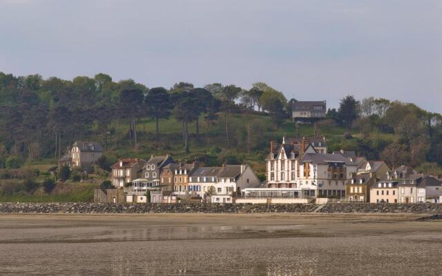 Hôtel Miléade de la Plage - Binic