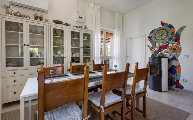 3547 Casa di Margherita by Barbarhouse