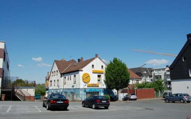 Casino Hotel Neubeckum