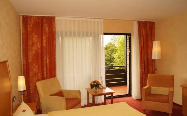 Hotel an der Ilse