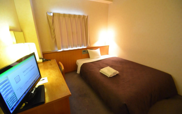 Hotel Select Inn Nagoya Iwakura Ekimae
