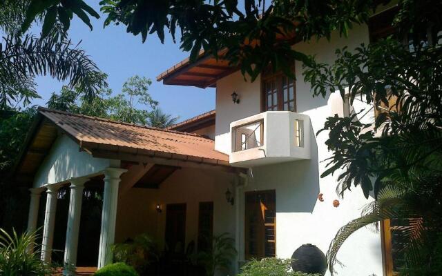 Rohan Villa