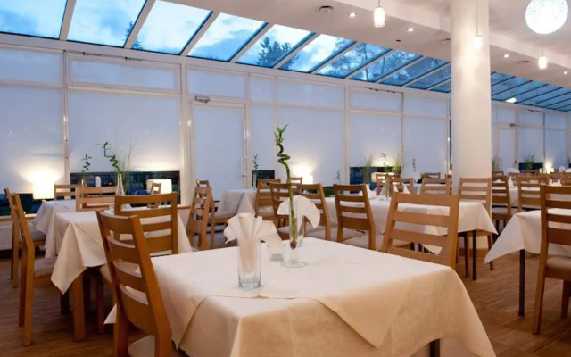 Cieplice Hotel