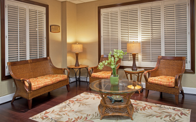 Holiday Inn & Suites Clearwater Beach S-Harbourside by IHG