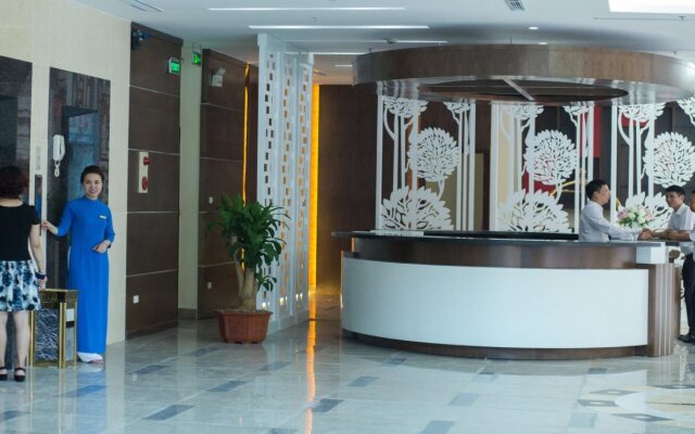 TQT Hotel