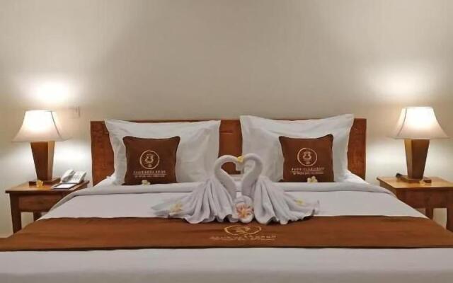 Paon Desa Ubud Hotel