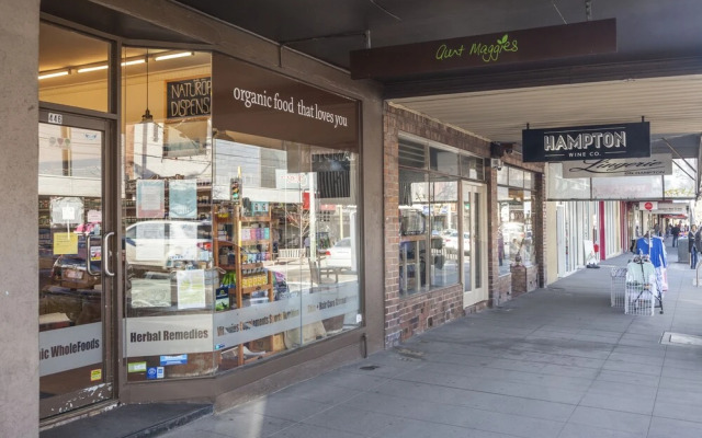 Boutique Stays - Hampton Hub