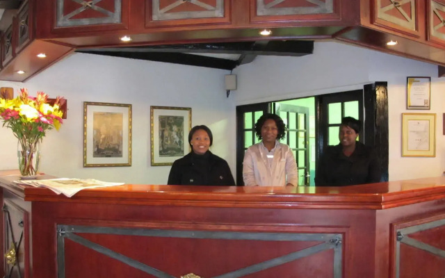 Sparkling Waters Hotel & Spa