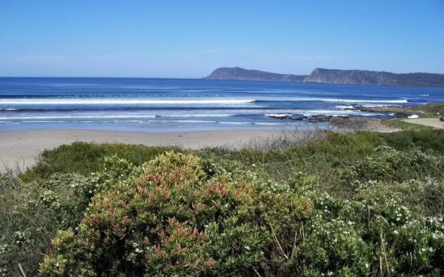 Cloudy Bay Beach House