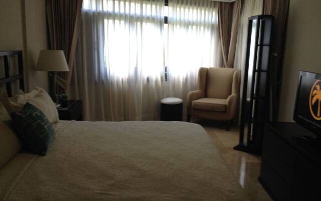 Lifestyle Royal Suites