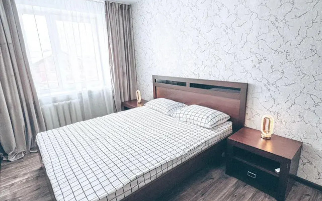 Апартаменты на улице Гагарина 45