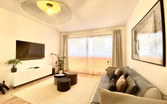 Le Saint-Georges - Hypercentre & parking privé