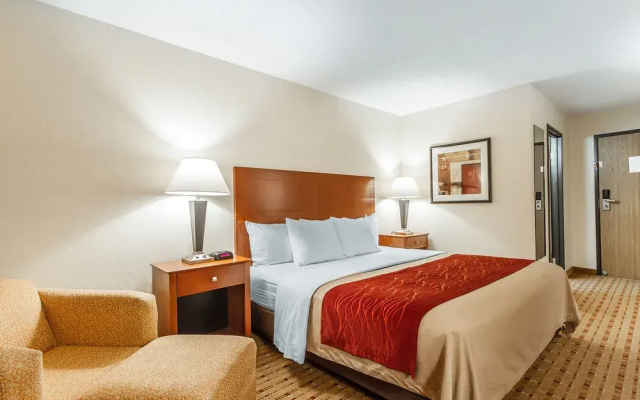 Comfort Inn