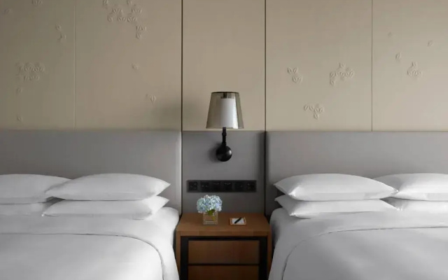 Wenzhou Airport Marriott