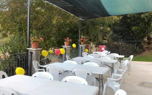 Bioagriturismo Sofia