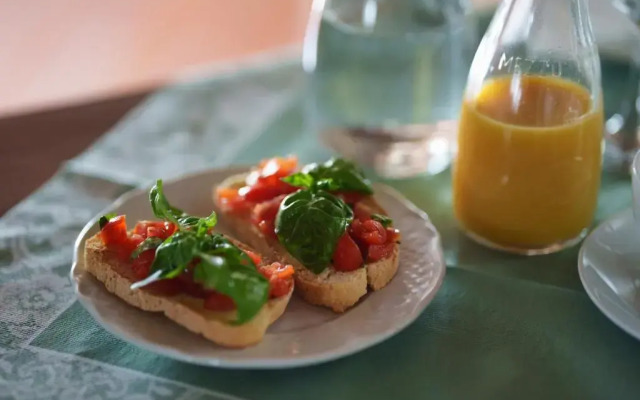 Agriturismo San Francesco