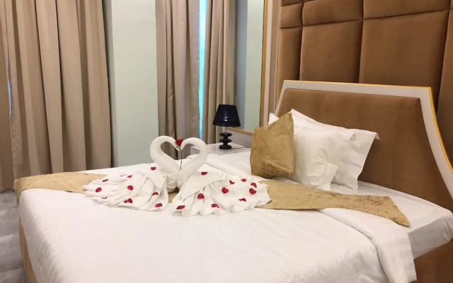 Kampong Thom Royal Hotel & Restaurant