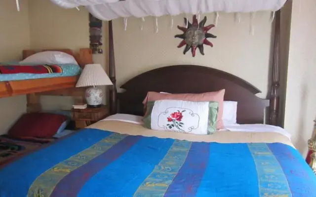 Boca Del Cielo Inn