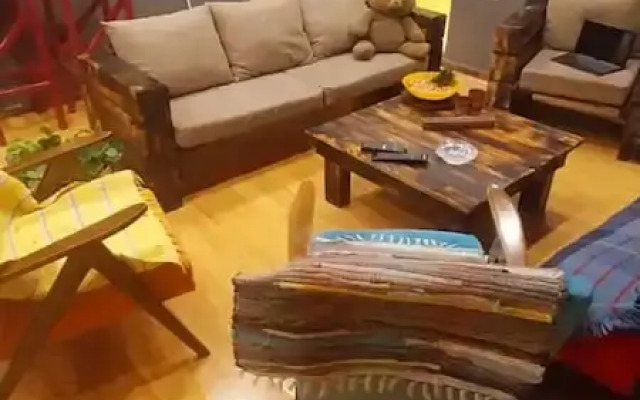 Elite Apartment near Rio Mall