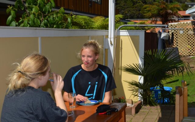 Bay of Islands Lodge