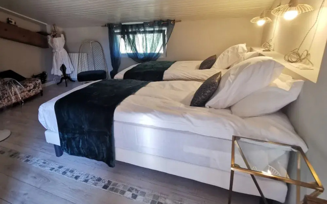 Residence La Borde