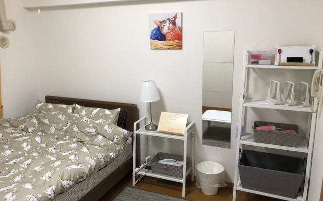 Prime Stay